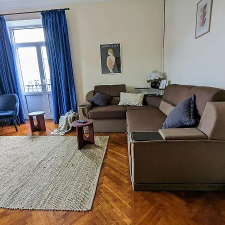 Apartment видова біля метро хрещатик *
