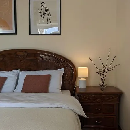Apartmán видова біля метро хрещатик *