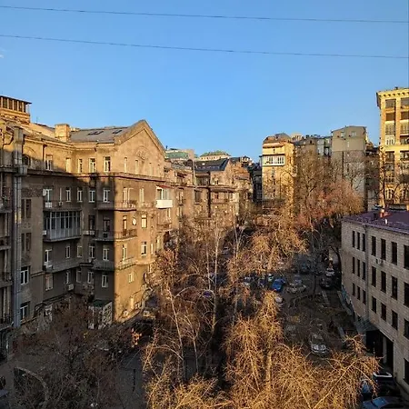 Apartmán видова біля метро хрещатик *